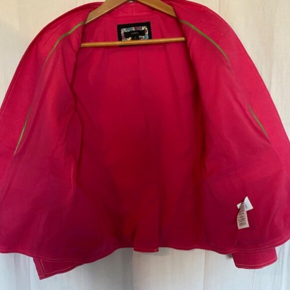 Pink Blazer - Picture 3 of 4